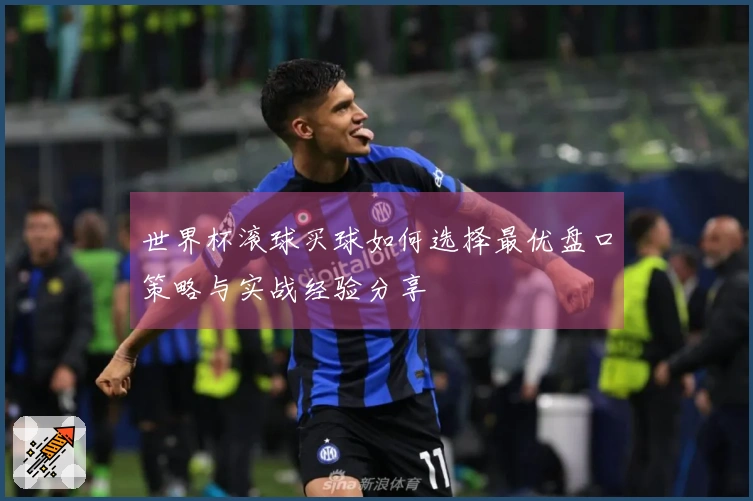 世界杯滚球买球如何选择最优盘口策略与实战经验分享