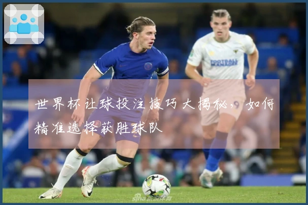 世界杯让球投注技巧大揭秘，如何精准选择获胜球队