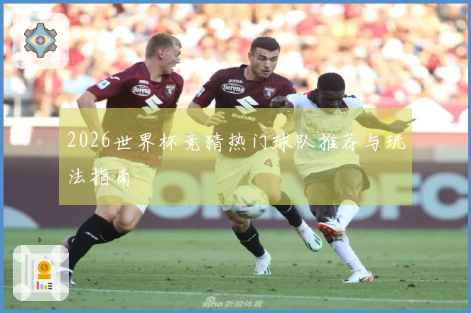 2026世界杯竞猜热门球队推荐与玩法指南
