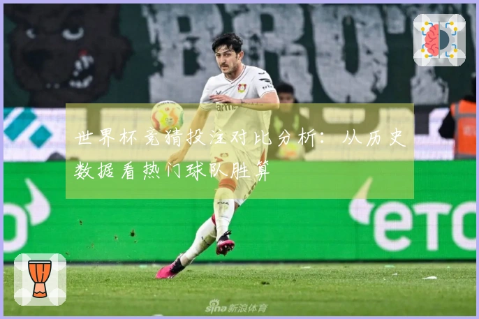 世界杯竞猜投注对比分析：从历史数据看热门球队胜算