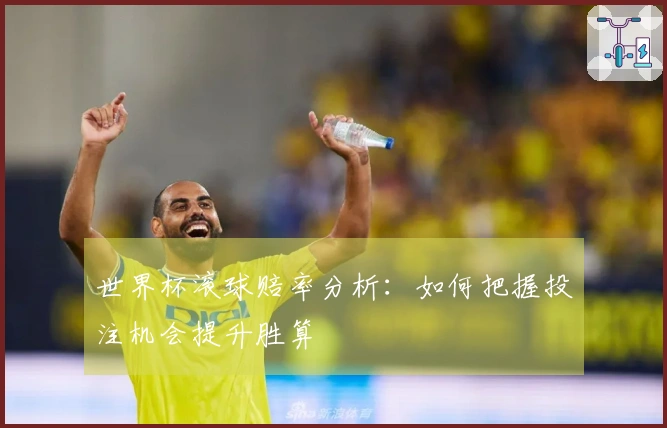 世界杯滚球赔率分析：如何把握投注机会提升胜算