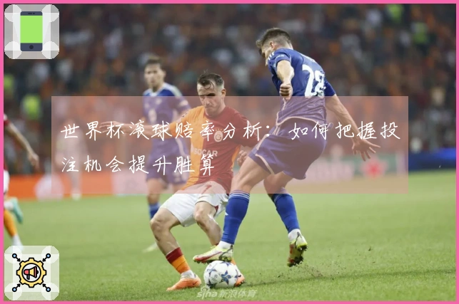 世界杯滚球赔率分析：如何把握投注机会提升胜算