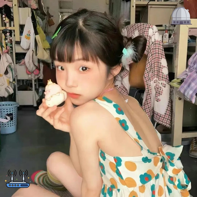 用户头像
